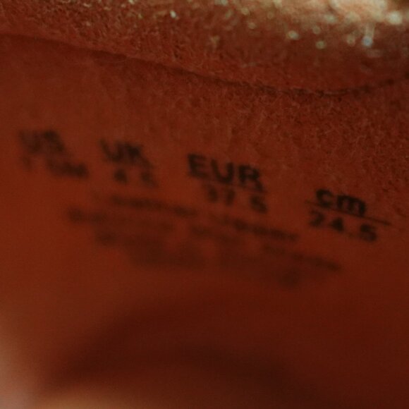 Naturalizer Womens Genn-Flow Comfort Insole Slip On Suede Penny Loafer - Picture 12 of 15